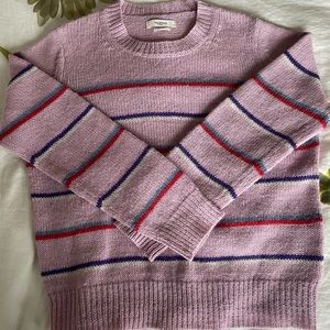 Isabel marant alpaca sweater